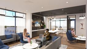 ANDEN APARTMENTS - Photo 1 of 1