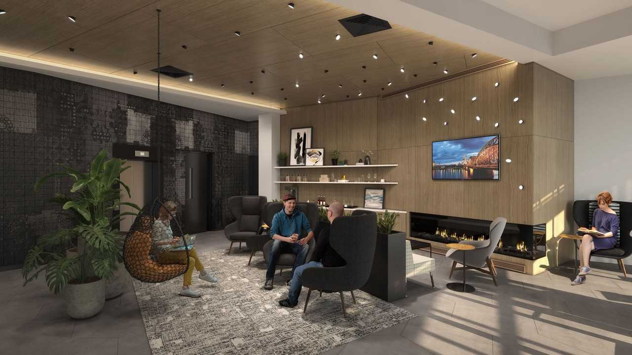 ANDEN APARTMENTS - Photo 2 of 50