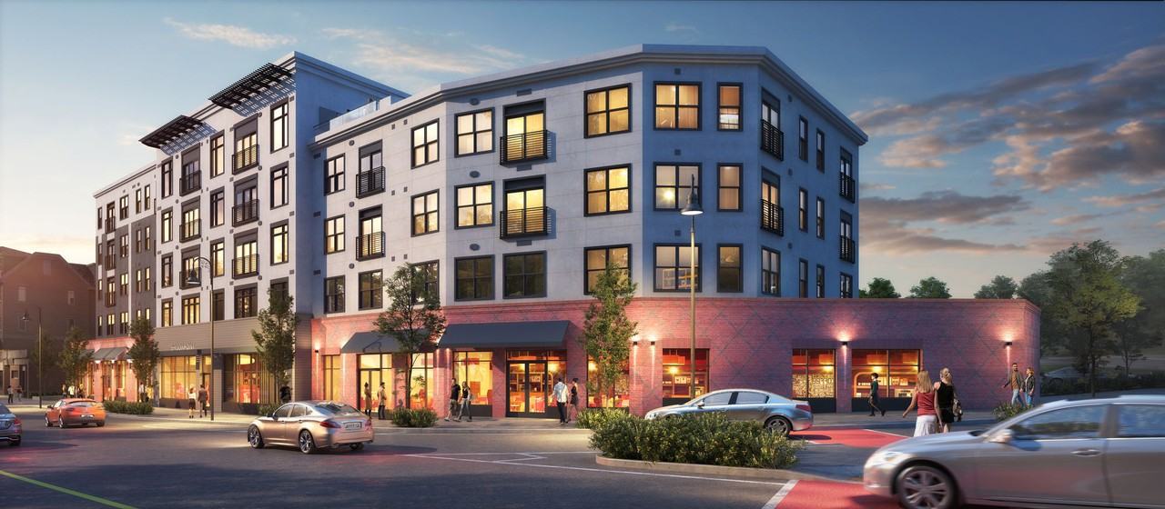 ANDEN APARTMENTS - Photo 5 of 50