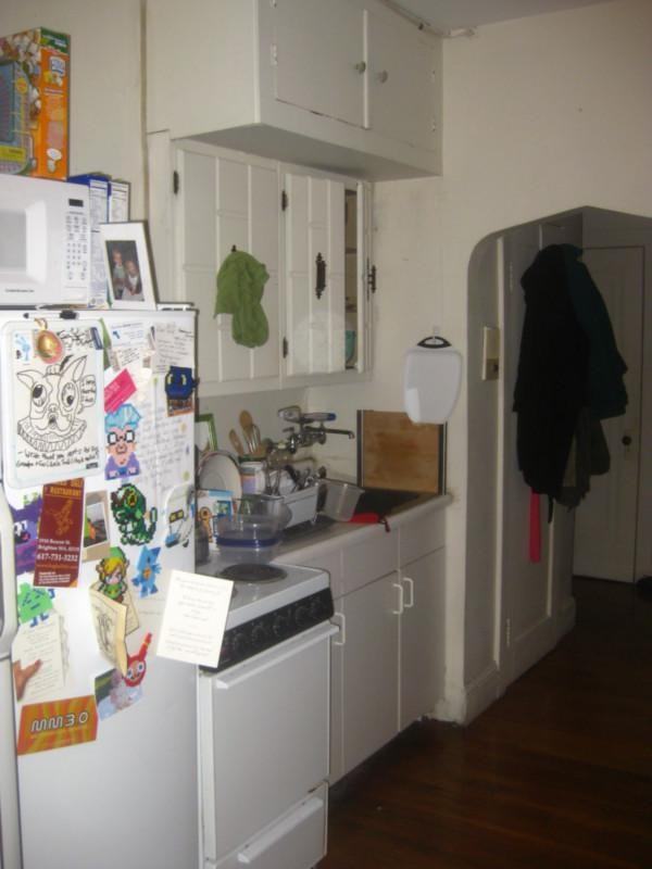 70 Strathmore Rd #11A - Photo 4 of 5