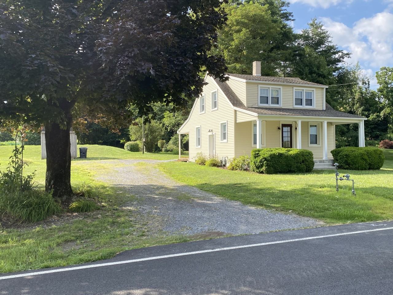 5405 White Church Rd #NA - Photo 2 of 20