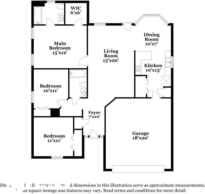 7208 Legacy Dr - Photo 2 of 16