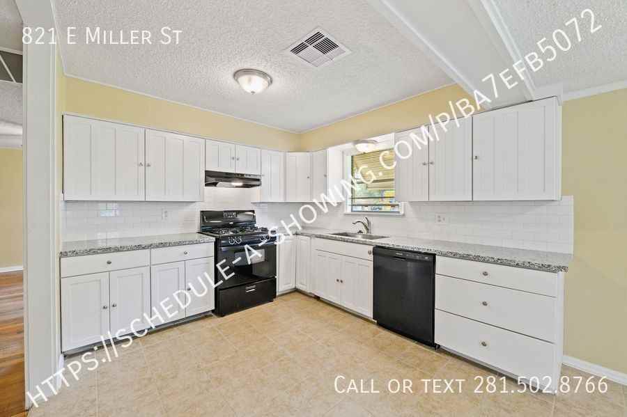 821 E Miller St - Photo 3 of 17