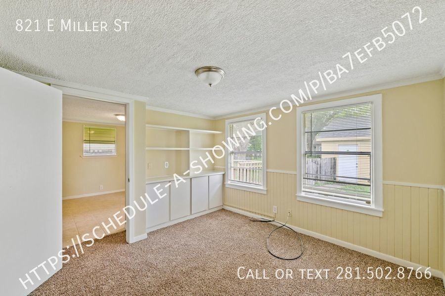 821 E Miller St - Photo 6 of 17