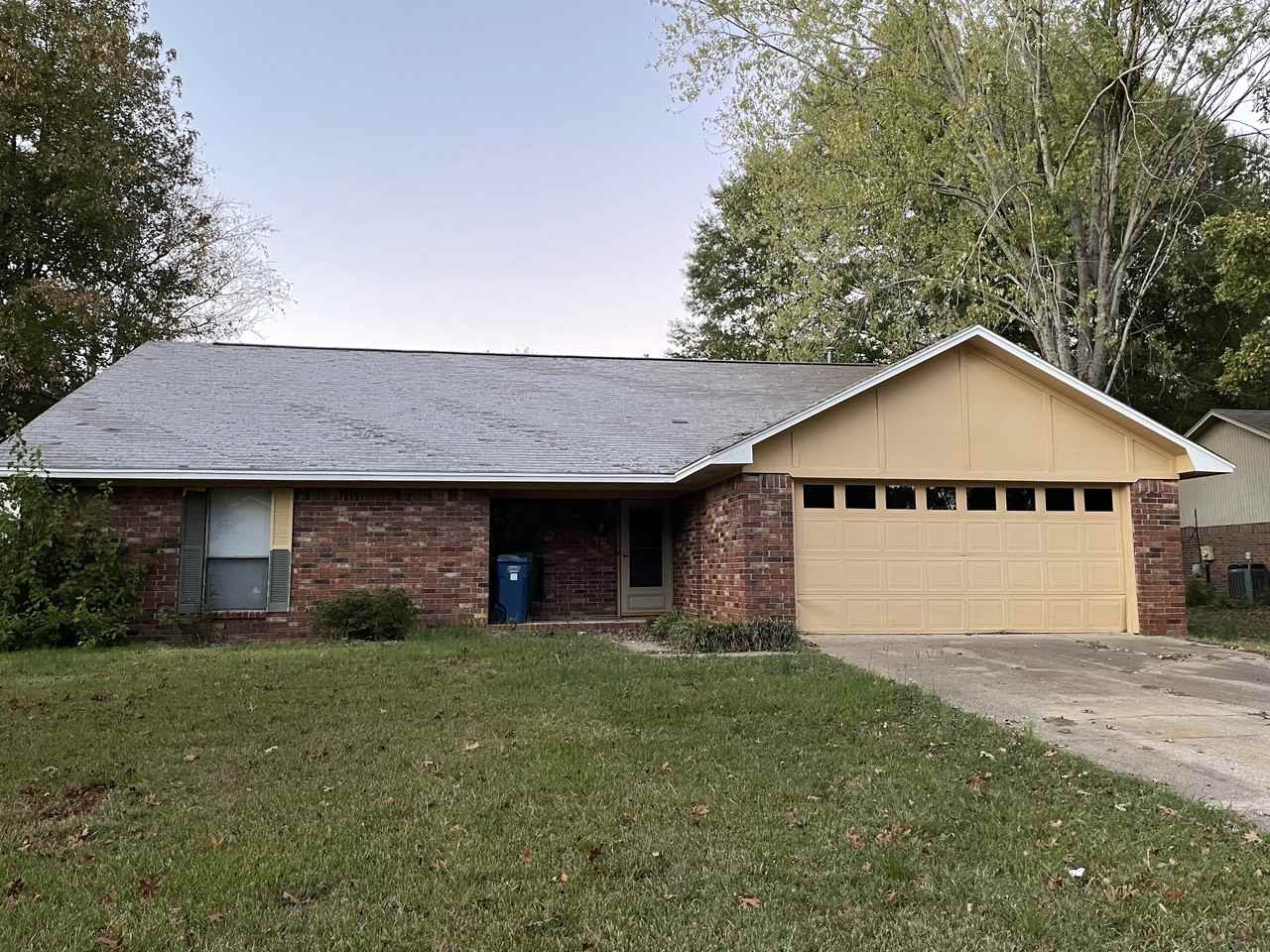 10 Pebble Brook Dr NA, Conway, AR 72034 3 Bedroom House for 1,300