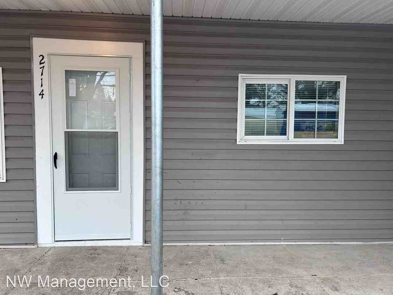 2714 N Park Rd, Spokane Valley, WA 99212 2 Bedroom House for 1,400