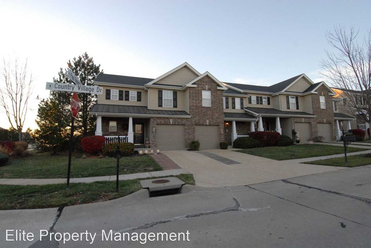 603 Country Village Dr - Photo 2 of 25