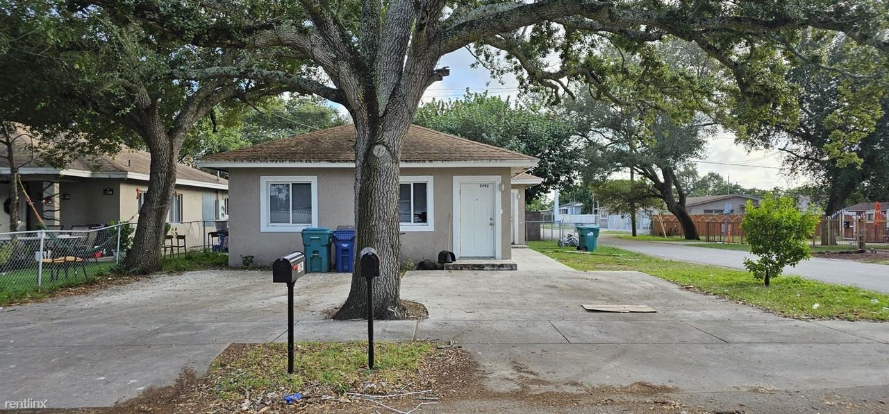 2401 NW 80th St Apartments 2401 Nw 80th St, West Little River, FL