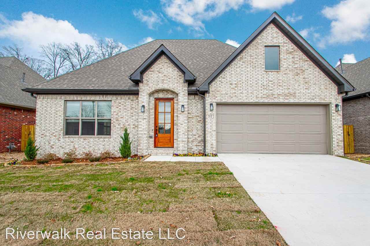 Houses for Rent In Little Rock, AR 217 Rentals Available Zumper