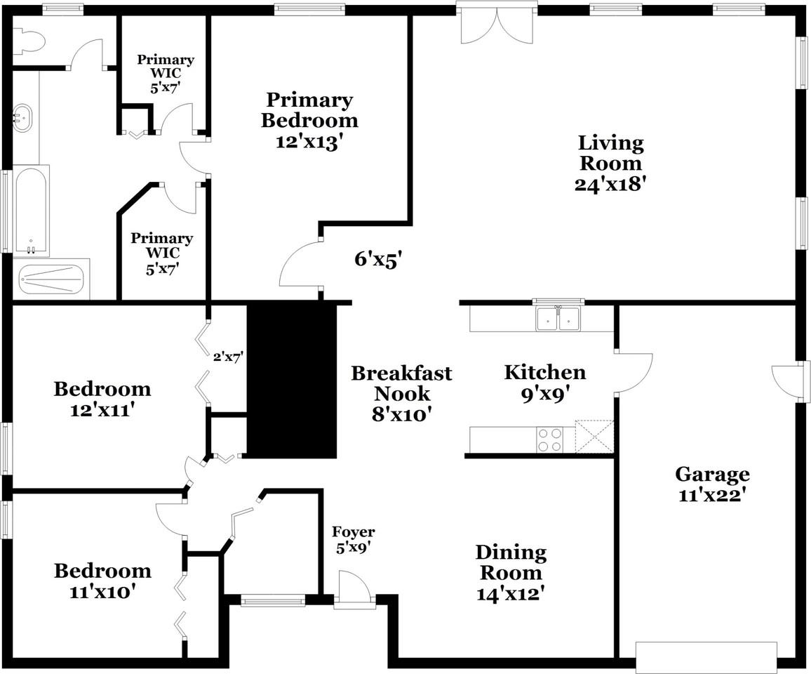 1202 Begonia Dr - Photo 2 of 17