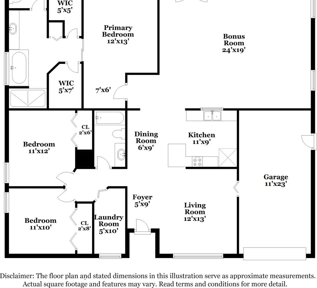 1202 Begonia Dr - Photo 3 of 17