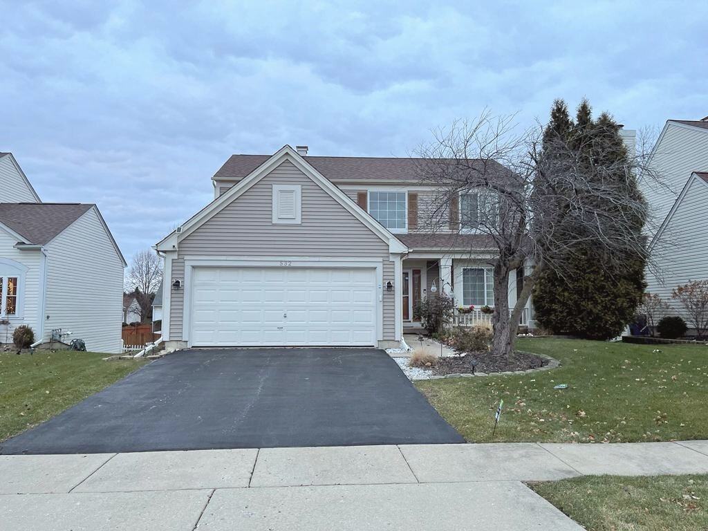 532 Rose Ln, Bartlett, IL 60103 5 Bedroom House for 2,995/month Zumper