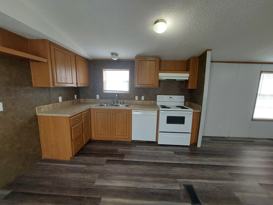 122 Delta Dawn Unit BV122  