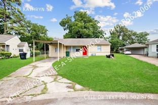 12513 Kathryn St - Photo 1 of 1