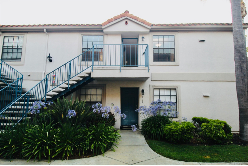 10321 Azuaga St #296
