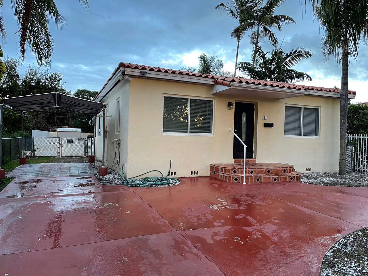 51 Sw 59th Ave NA, Miami, FL 33144 3 Bedroom House for 3,600/month