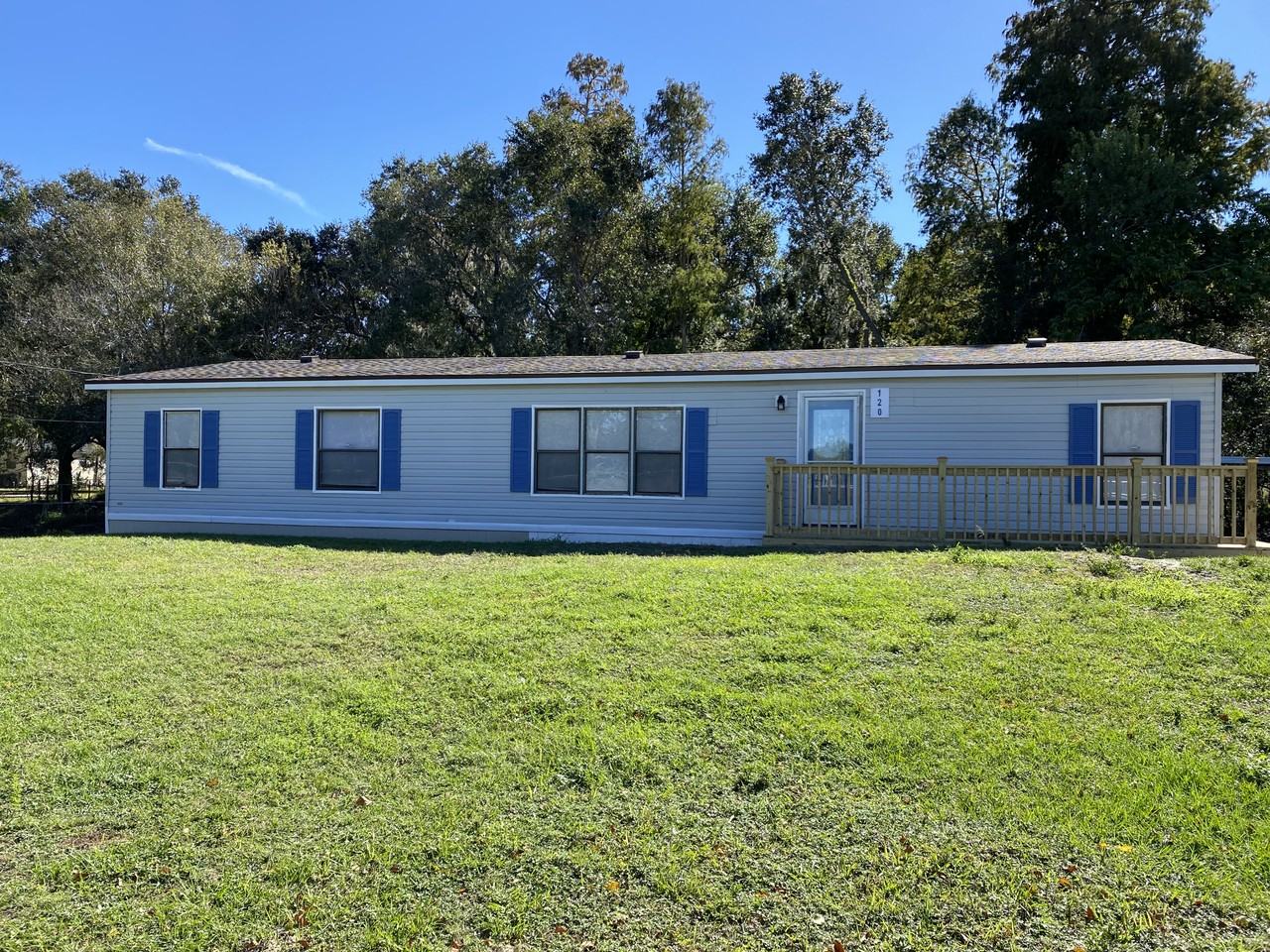 120 Bomber Rd NA, Winter Haven, FL 33880 4 Bedroom House for 2,175