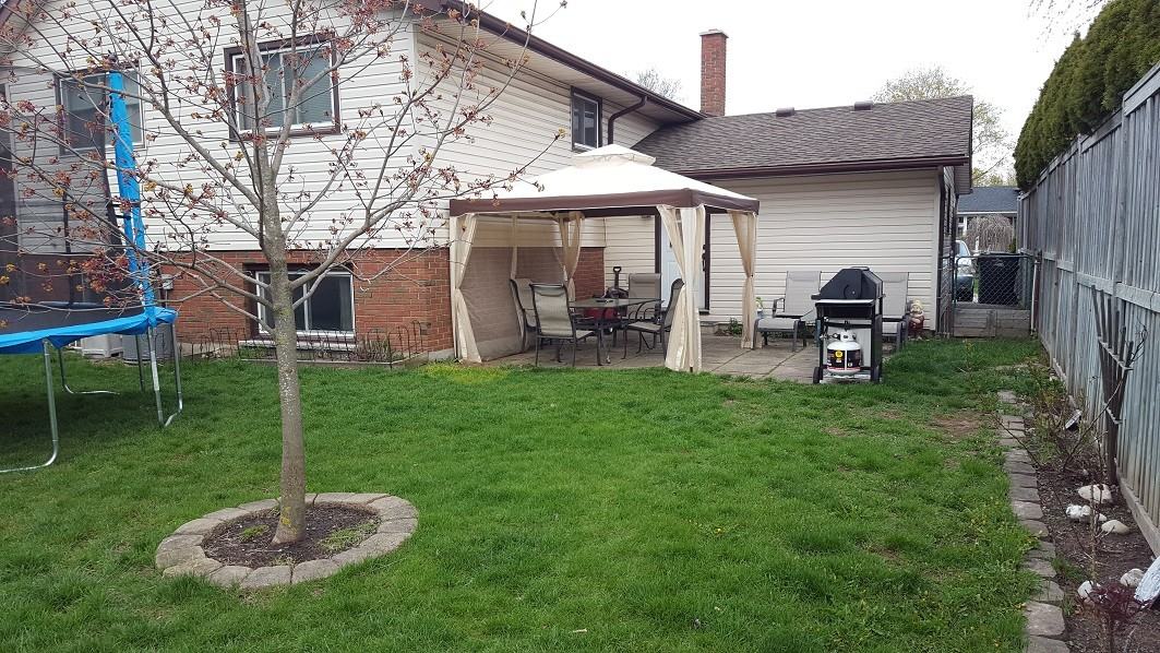 9 Sanderson Drive #Lower