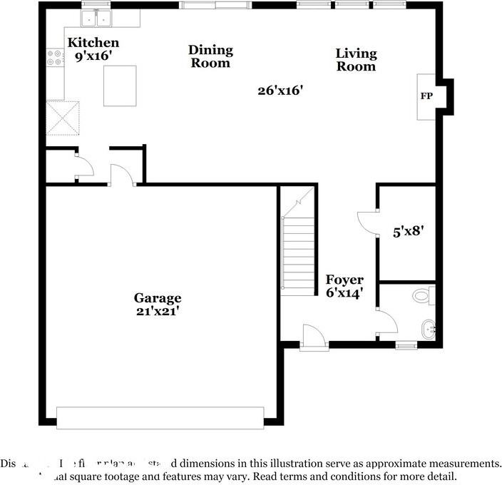 121 Hansen Run - Photo 2 of 17