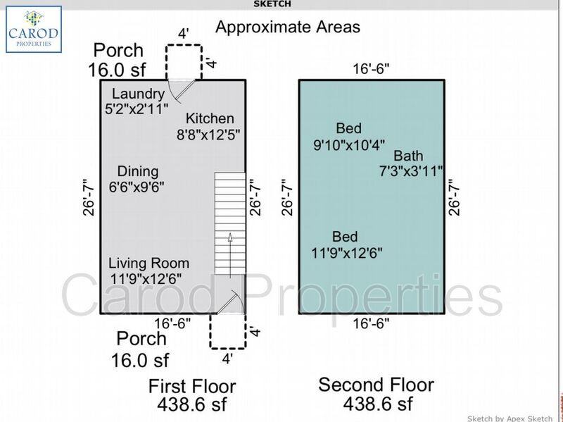 214 Windley Street #D - Photo 7 of 10