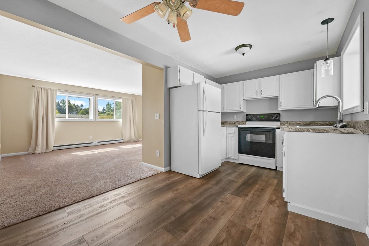 3329 Mahoney Dr #3331