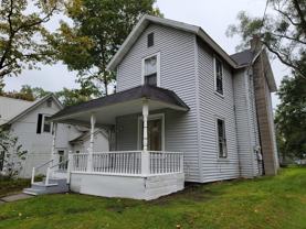 419 Chestnut Street #1 - Photo 1 of 1