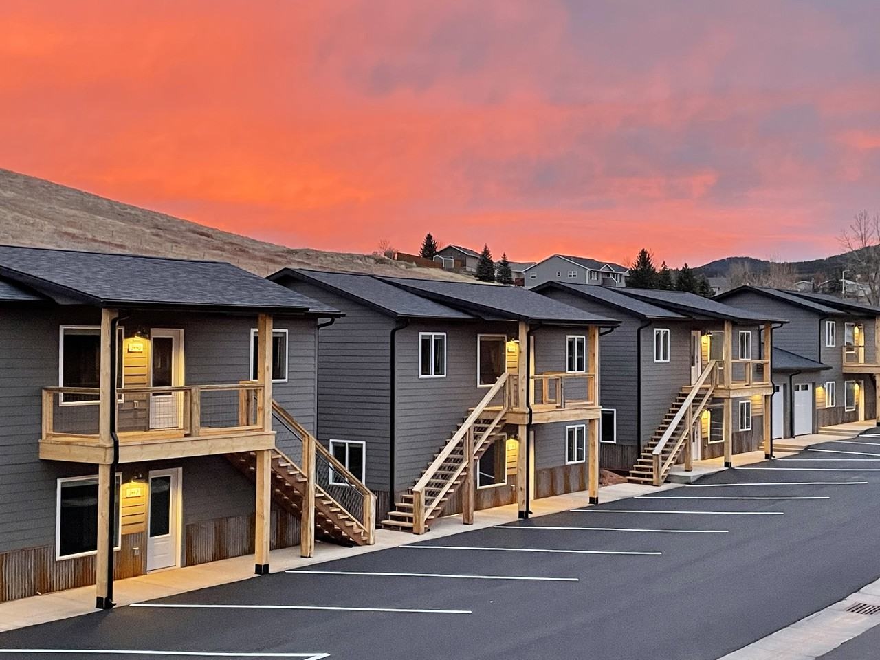 3416 10th Ave, Spearfish, SD 57783, USA 2 unit Rentals Zumper