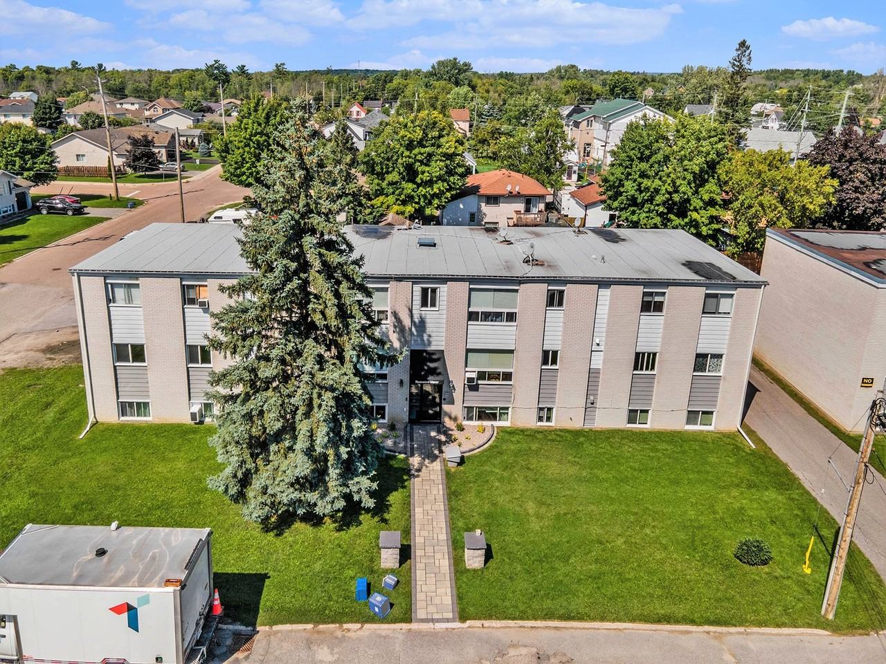 71 Sullivan Crescent 9 Apartments 71 Sullivan Cres, Arnprior, ON