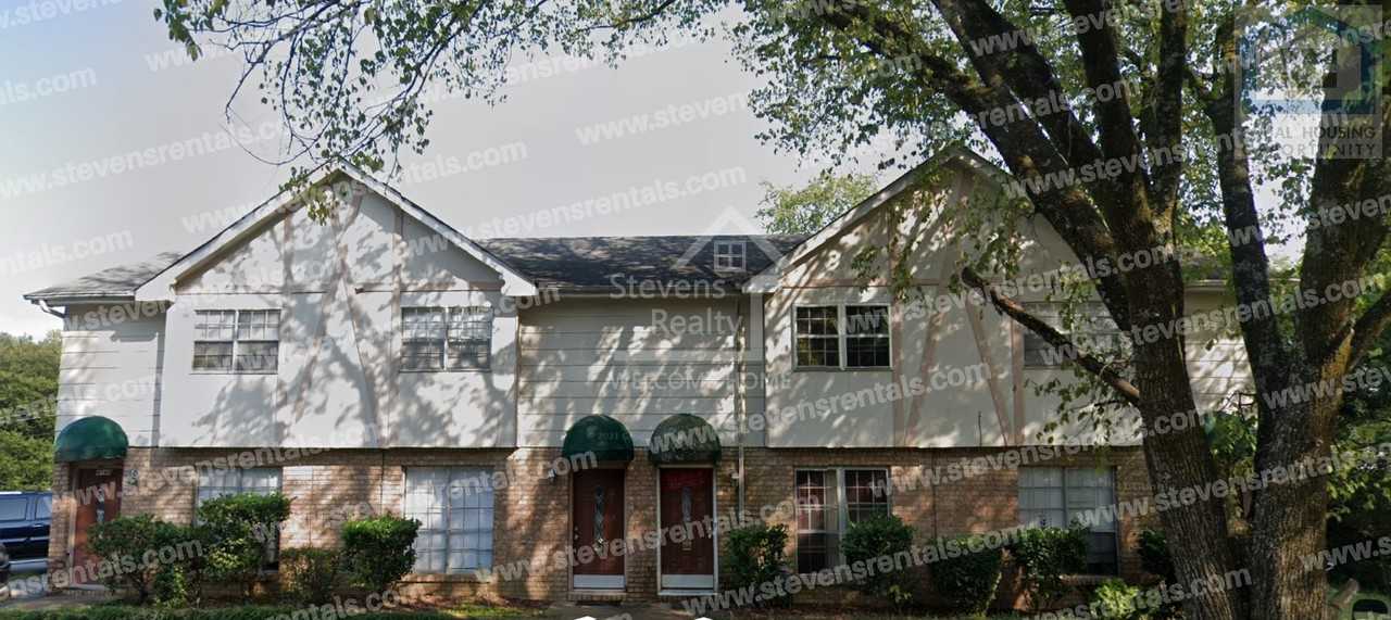 4137 Wilkesview Dr, Chattanooga, TN 37416 2 Bedroom Apartment for