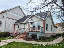 featured image of 1136 West Maple Street