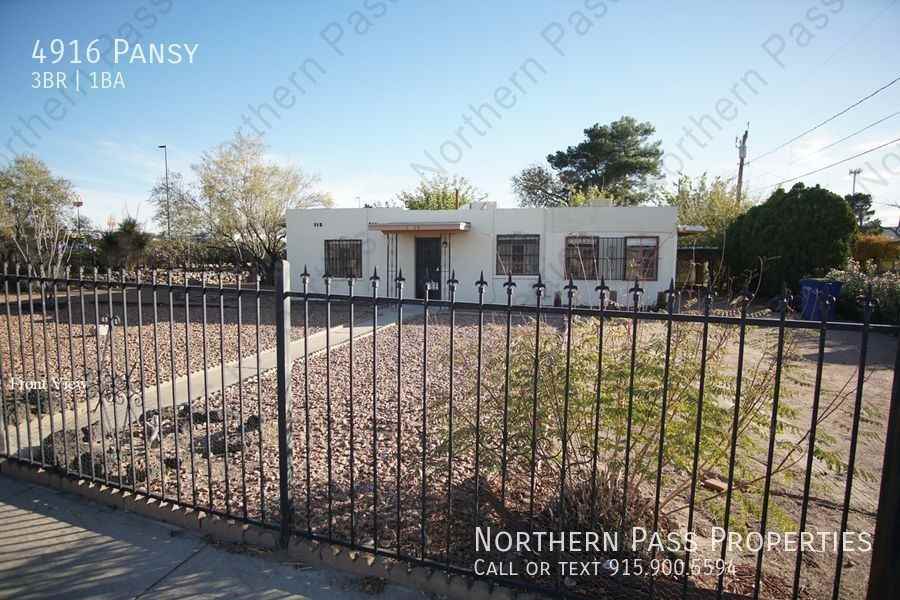 4916 Pansy Ct - Photo 2 of 28