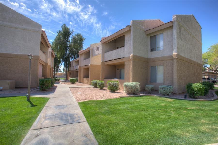 Fairways at Cave Creek - Photo 2 of 22