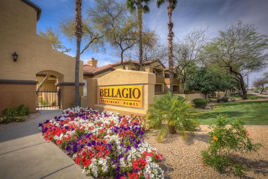 Bellagio Apartments - Photo 2 of 28
