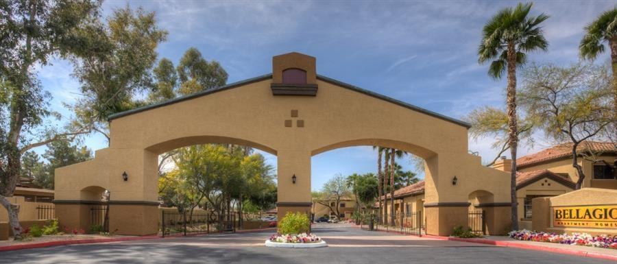 Bellagio Apartments - Photo 3 of 28