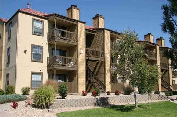 Sienna at Cherry Creek - Photo 2 of 12