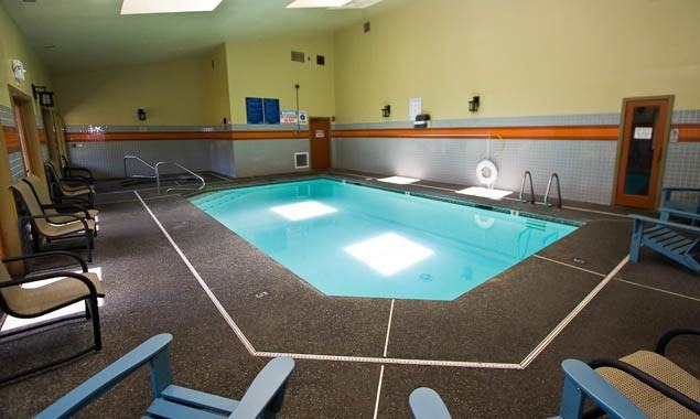 Centrepointe Greens - Photo 3 of 5