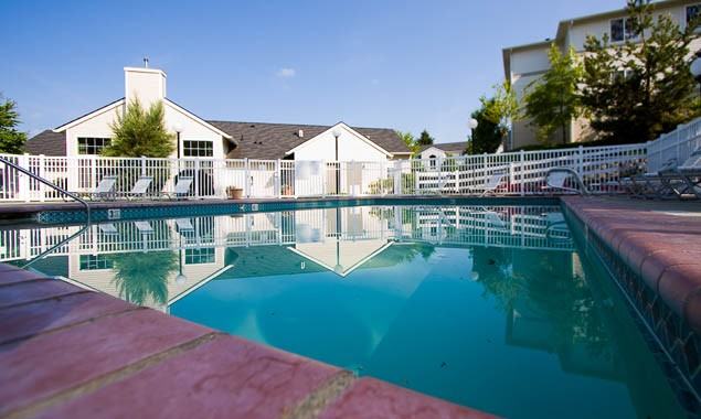 The Village at Union Mills - Photo 2 of 5