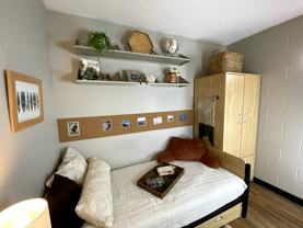Luther College Post Secondary Housing - Photo 1 of 1