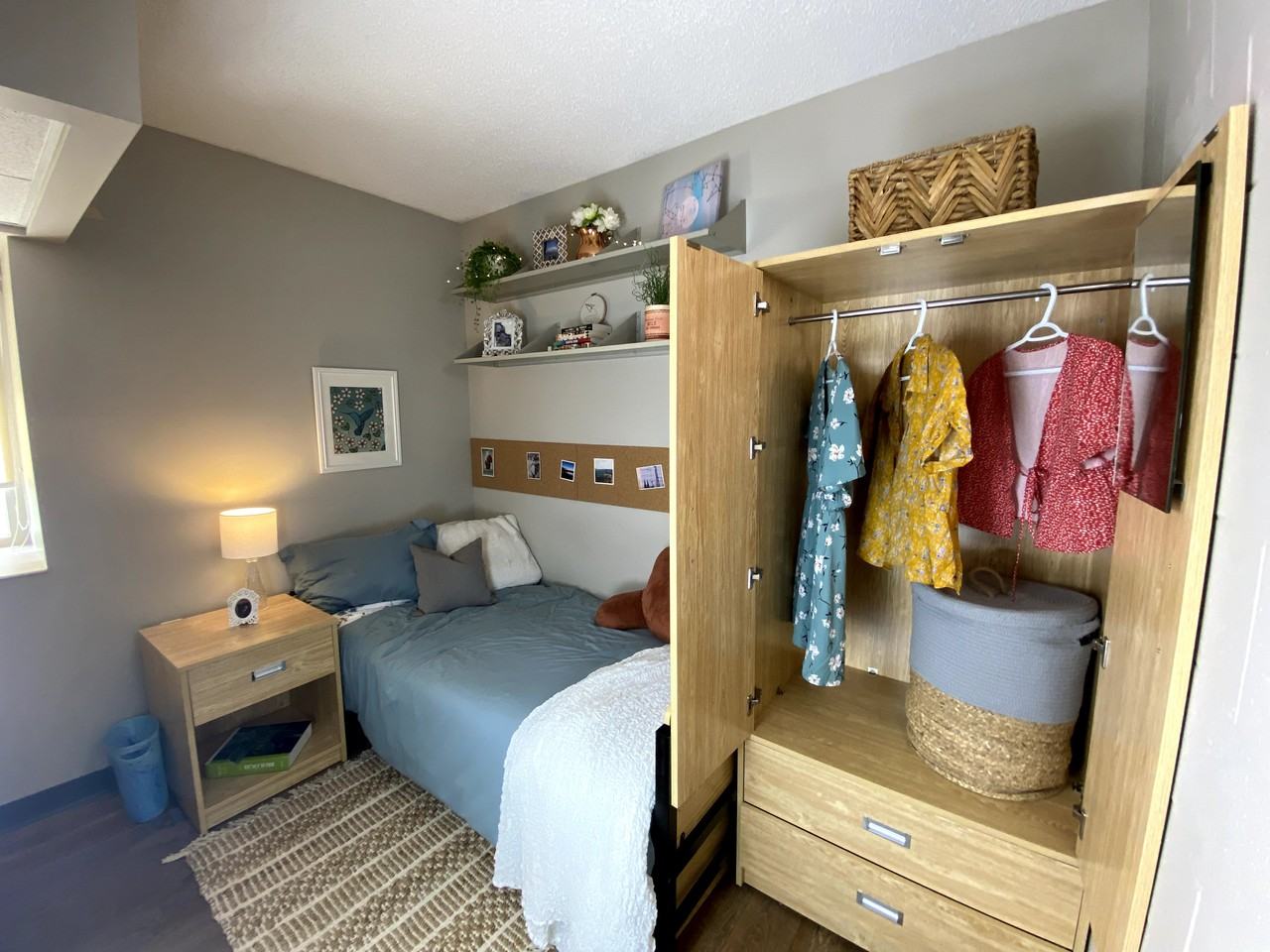 Luther College Post Secondary Housing - Photo 2 of 11