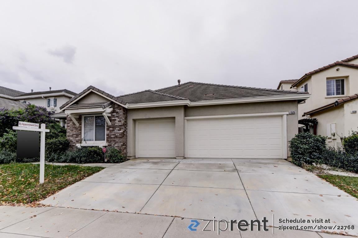 Houses for Rent In Patterson, CA Home Rentals Available Zumper