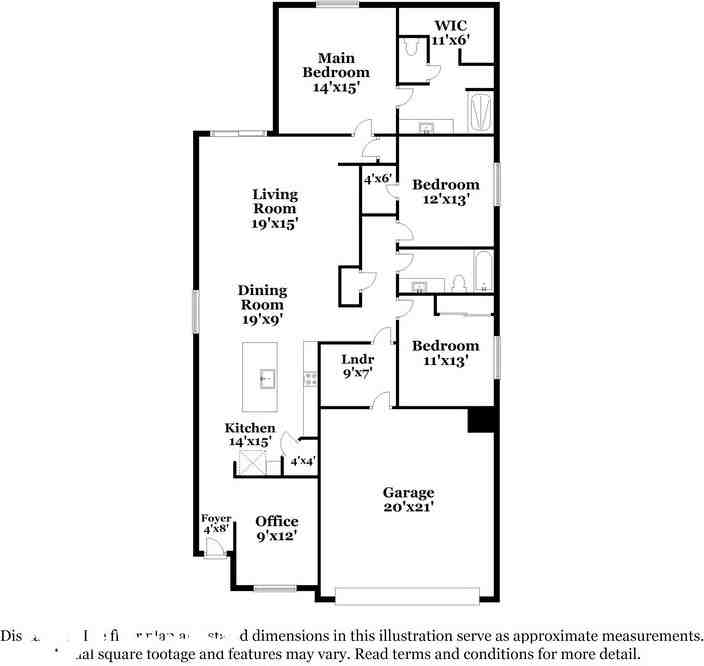 11492 W Camden Dr - Photo 3 of 16