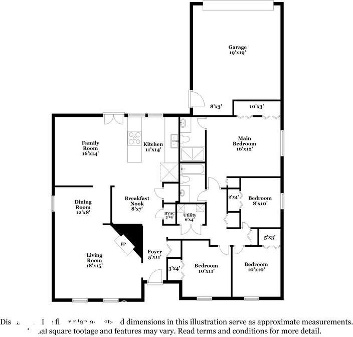 9206 Millwood Dr - Photo 2 of 16