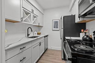 Park On Canal Apartments - Photo 1 of 1
