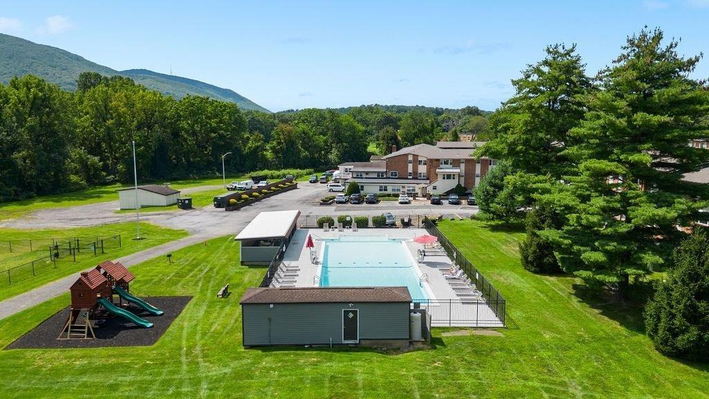 Mountainview Garden Apartments - Photo 2 of 30
