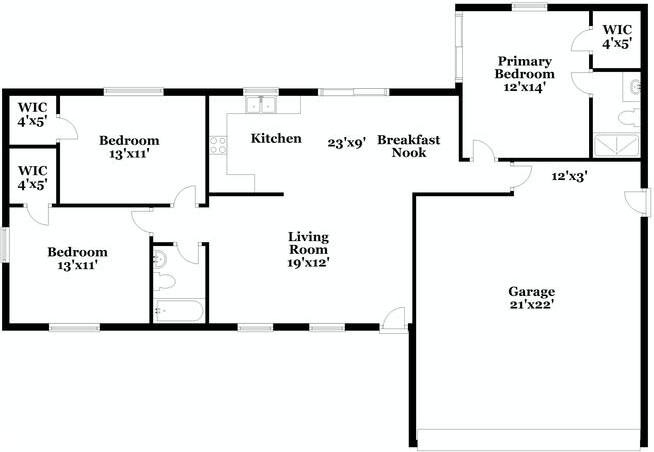 219 Waverly Dr - Photo 2 of 16