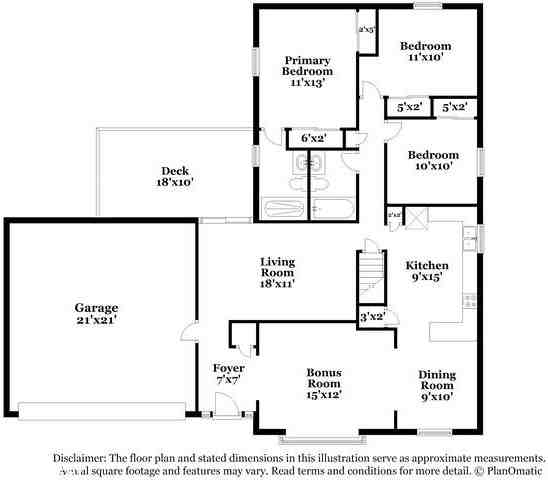 109 Forest Hills Dr - Photo 3 of 17