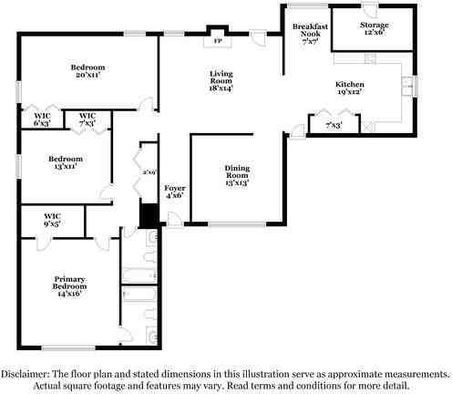 4368 Oak Chase Cv - Photo 2 of 16