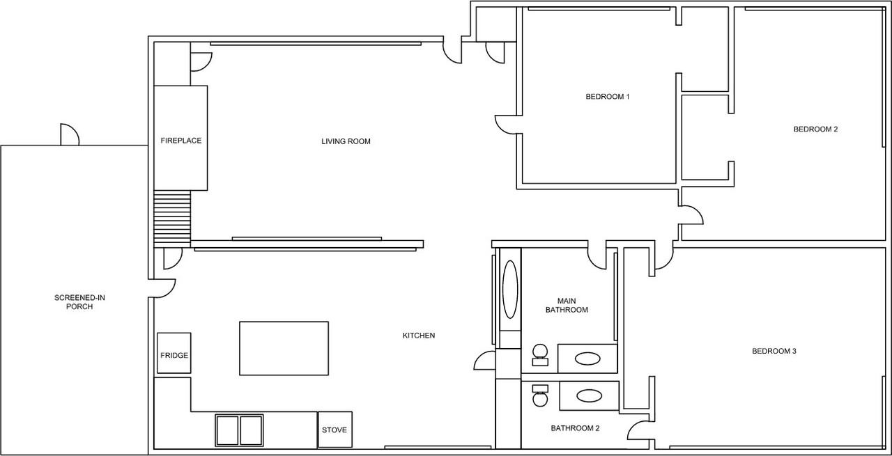 1845 S Britain Rd #NA - Photo 3 of 17