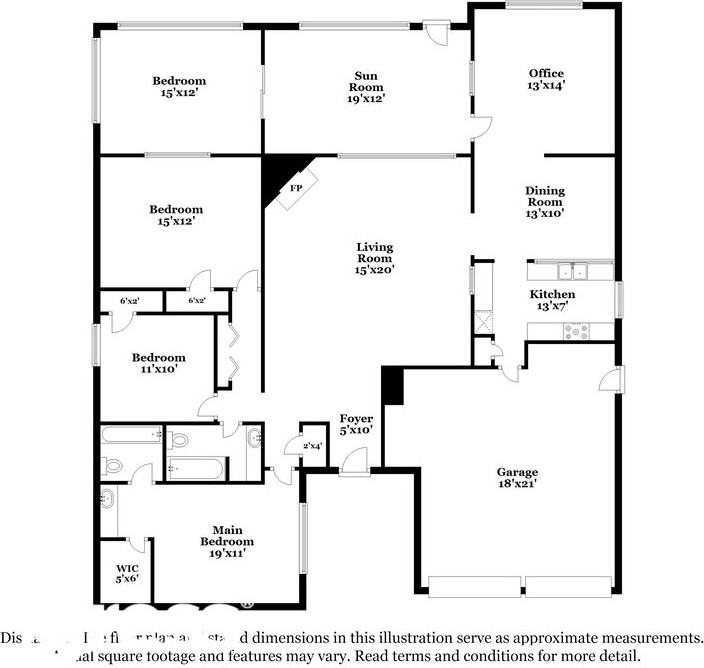 9715 Dover Hill Rd - Photo 2 of 16