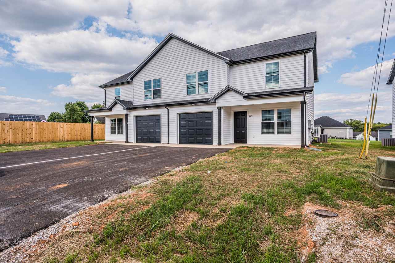 245 Whispering Hills Blvd #1 - Photo 2 of 11